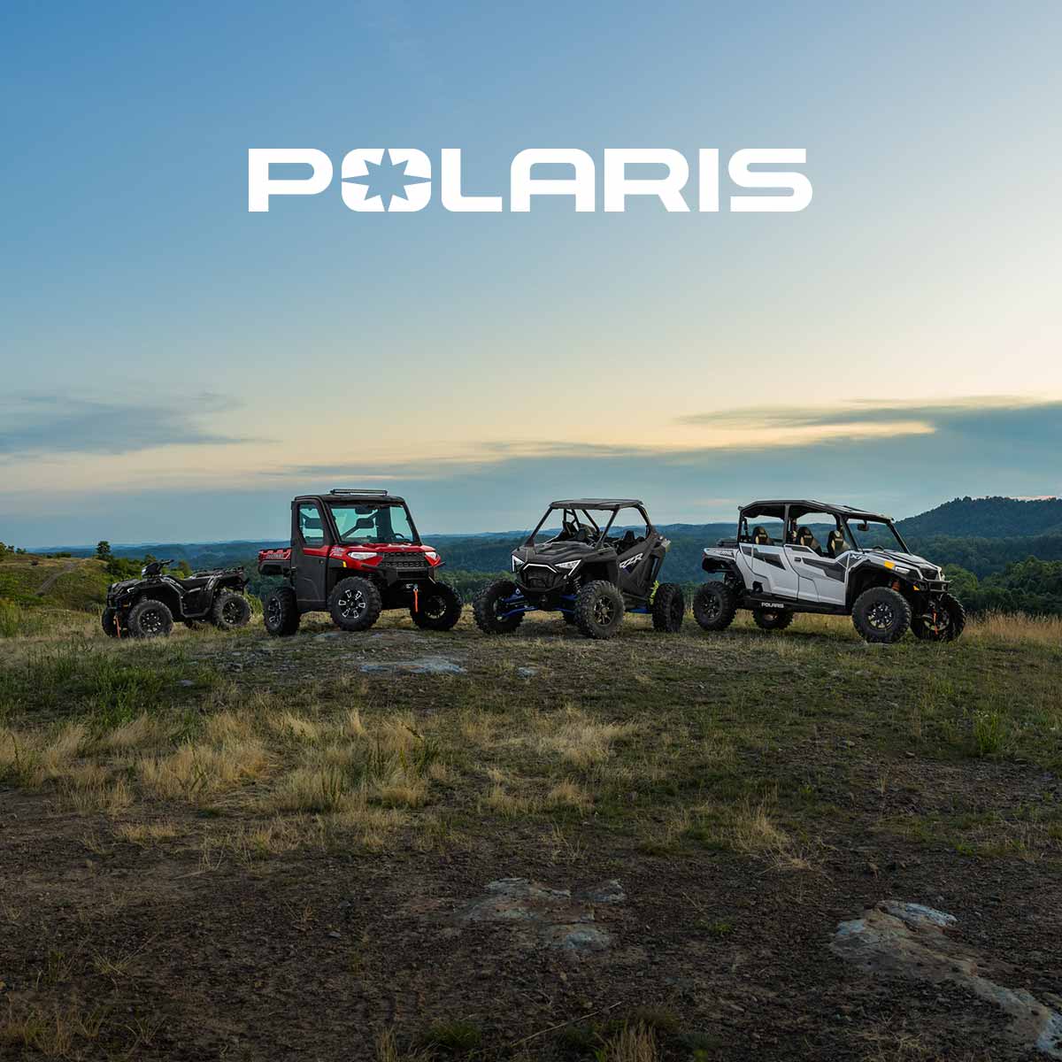 Dealer Polaris Norway Alta Motorsenter AS
