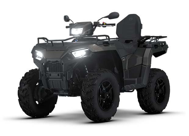 Sportsman Touring 570 EPS SP